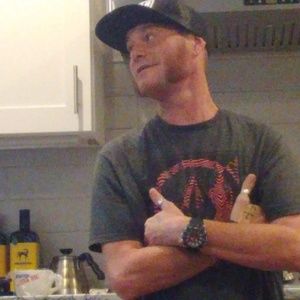 Meet your Posher, Dave